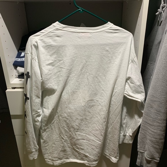 NELK BOYS FULLSEND longsleeve tee size medium - Picture 2 of 4